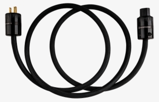 Kimber Kable Pk14 Base Power Cable - Kimber Kable Powerkord 14 #5706561