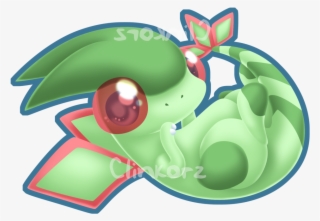 330 Flygon - Baby Flygon #5706797