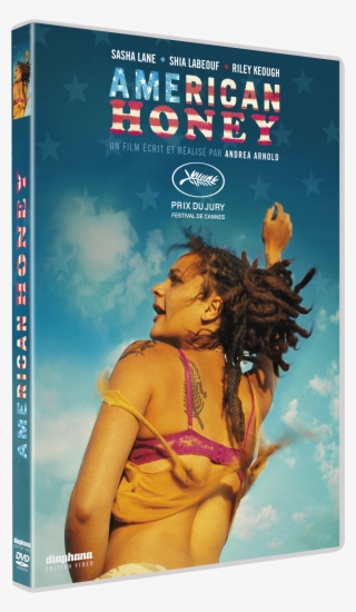 American Honey, La Jeunesse Libre Et Désoeuvrée De - American Honey #5707165