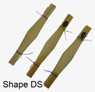 Bassoon Gouged, Shaped And Profiled Cane &quot - Bassoon #5707295