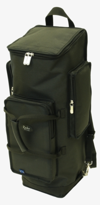 Bassoon Gentleman , Item Id Ba360 - Garment Bag #5707305