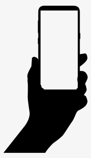 Png Phone - Plan Conexion 15 Clar #5707359