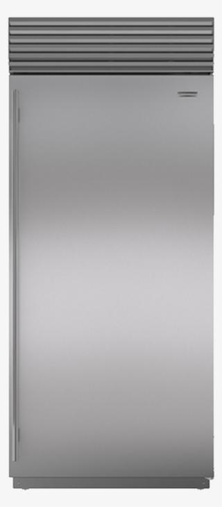 Subzero All Freezers - Refrigerator #5707422