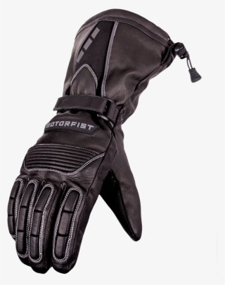 Sub Zero Glove - Motorfist Sub Zero Snowmobile Gloves Closeout #5707589