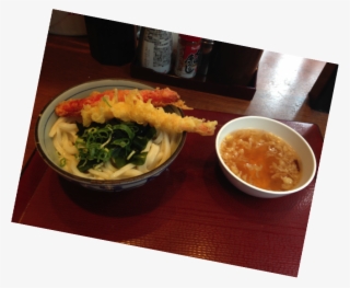 All Atop The Skyline Of Tokyo - Asian Soups #5707592