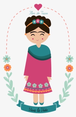 Frida Kahlo Birthday, Beauty Art, Graphic Art, Diy - Frida Kahlo Museum #5707840