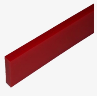 Urethane Squeegee Blade Material 60 Durometer Red - Lorac Berry Red Pro Lipstick #5707844
