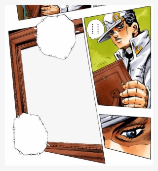 Jotaro Kujo Vento Aureo #5707968
