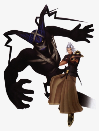 Terra-xehanort Khbbs - Kh Terra Xehanort #5708224