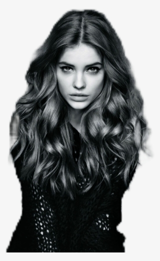 Reportar Abuso - Barbara Palvin Wavy Hair #5708297