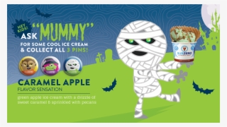 Sz Halloween Fb Cover Mummy Q4 - Halloween #5708453