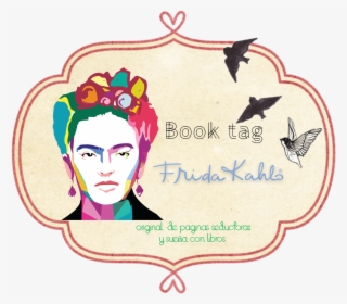[booktag]frida Kahlo - Frida Kahlo Vector Free #5708659
