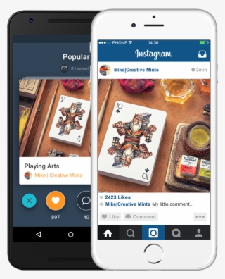 Grow Followers Get More Likes - Iphone #5708798