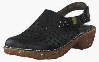 Yggdrasil Ne24 Black - El Naturalista #5709121