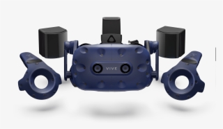 Htc Vive Pro Kit #5709230