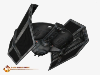 Imperial Fighter Spotlight - Vaders Tie Advanced Engine #5709374