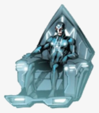 Metron New 52 Dc Comics - Justice League #5709513