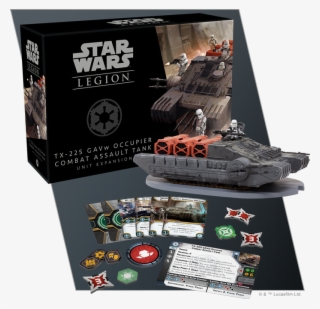 Combined Arms - Star Wars #5709585