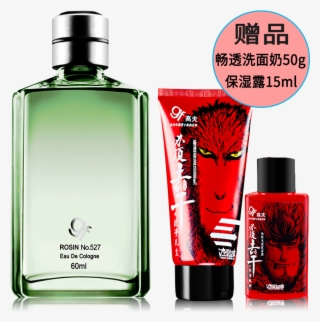 Five Crown Gf Gao Fu No 527 Cologne 60ml Men's Skin - Perfume #5709658