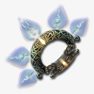 Yggdrasil Bark - 世界 樹 の 幹 甲 #5709782