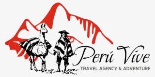 Logo - Machu Picchu #5709917