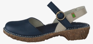 Særtilbud Hot Varer El Naturalista Læder Yggdrasil - Rieker Shoes #5709970