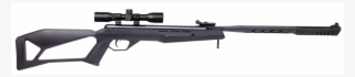 Crosman Thrasher Np Elite Air Rifle - Crosman Thrasher #5710020