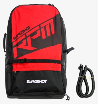 Slingshot Rpm - Demo - 2015 Slingshot Rpm Kiteboarding Kite #5710022