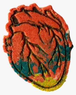 Amor Prohibido Bath Bomb #5710158