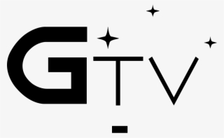 Tv Logo Gh Png Icon Free Download - Television #5710230