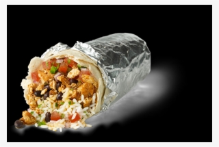 Chippotle Chicken Burrito - Chipotle Vegan Burrito #5710234