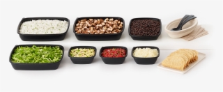 Chipotle Catering #5710357