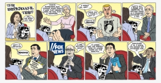 Is That All There Is - Comics #5710419