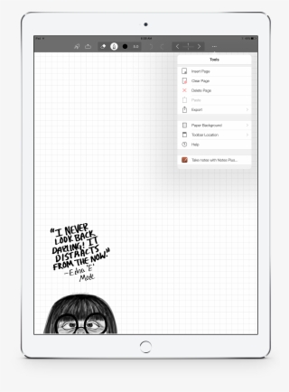 It Provides A Minimalistic Toolbar Which You Can Customize #5710592