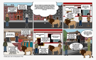 Problems - Comics #5710649