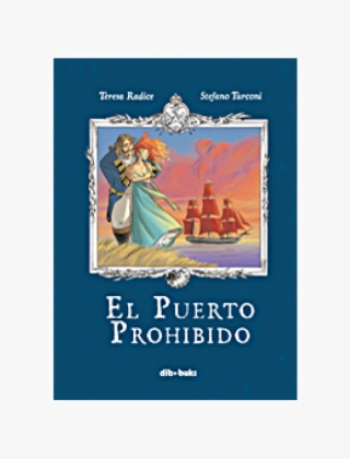 Portada Elpuertoprohibido Copy-600x700 - El Puerto Prohibido - Other Format #5710707