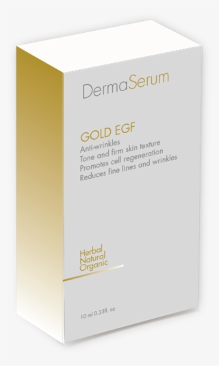 Gold - Anti-aging Cream #5710796