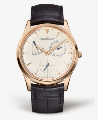 Jlc Master Ultra Thin Moon #5711012