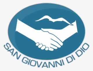 Logo San Giovanni Di Dio - Graphic Design #5711013