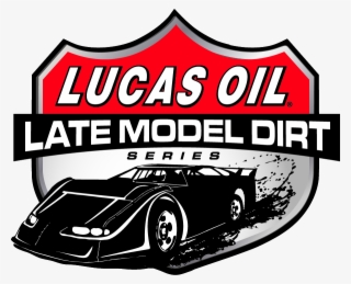 It's Hard To Remember A Time When The Name Pierce Wasn't - Lucas Oil Dirt Late Model #5711235