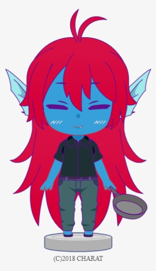Undyne - Cartoon #5711540