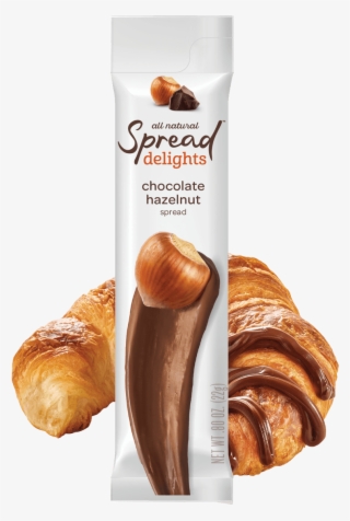 Chocolate Hazelnut Spread - Hazelnut #5711545