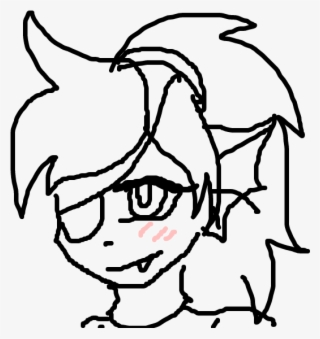 Undyne - Sketch #5711659