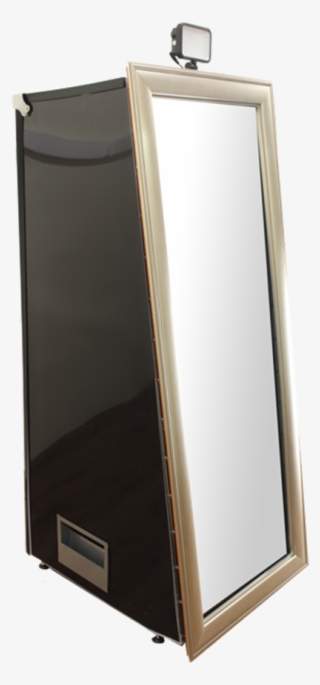 Looking To Hire Our Selfie Mirror Be Our Guest - Electronics #5711723