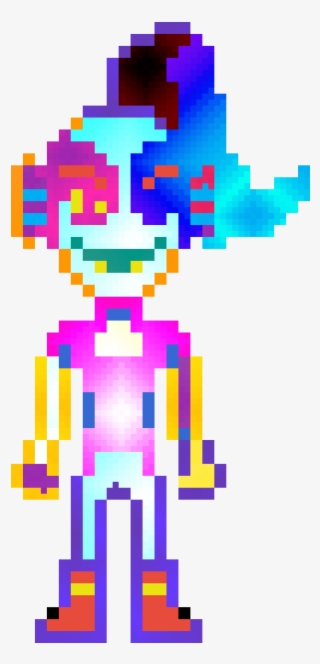 Galaxy Undyne - Illustration #5712200