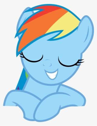 , 139566908720 ) - Rainbow Dash #5712422