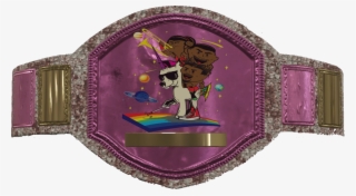 Allposters.co.uk Mug: Wwe - New Day Cartoon Mug, 10x11cm. #5712549