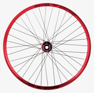 Az Outlaw Rim Red 101 #5712726