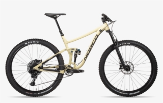Sight A1 Tan - Cannondale Fat Bike Caad 2 #5712918