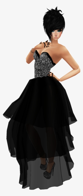 Go To Image - Gown #5713276